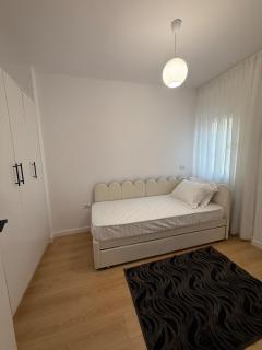 Aura Apartment Lezhe - 5