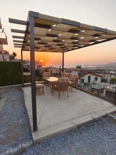 Villa NİDAL - 6