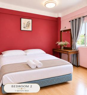 Camlodge Royal Lily - 7