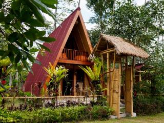 Sanda Eco Cabins by AGATA - 4