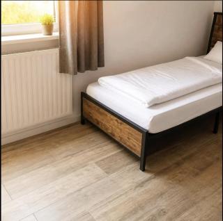 3-Zimmer-Haus mit Garten, Terrasse & Parkplatz - 5