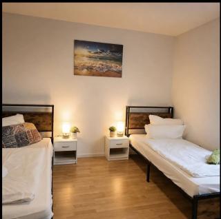 3-Zimmer-Haus mit Garten, Terrasse & Parkplatz - 3