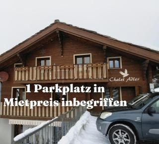 Chalet Adler - 9