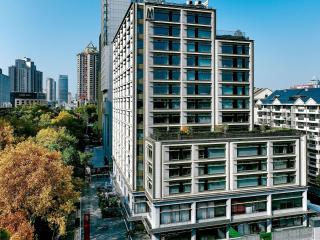 Ming Hotel Nanjing - MGallery Collection - 9