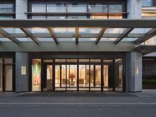 Ming Hotel Nanjing - MGallery Collection - 7