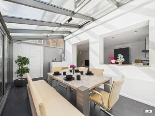 Winter Garden Dream Steinheim - 7