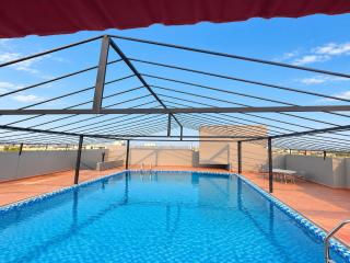 Palette Hotel by CheckIn Jaipur City Centre - 6