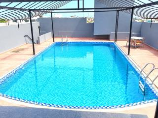 Palette Hotel by CheckIn Jaipur City Centre - 2