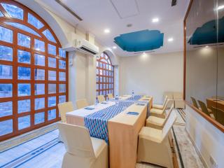 Palette Hotel by CheckIn Jaipur City Centre - 7