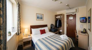 Hotel Vibrant Candolim Beach - 7