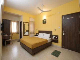 Hotel Vibrant Candolim Beach - 6