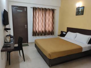 Hotel Vibrant Candolim Beach - 5