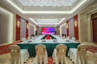 GreenTree Eastern Yancheng Binhai County Aobaolia Beichen Hotel - 7