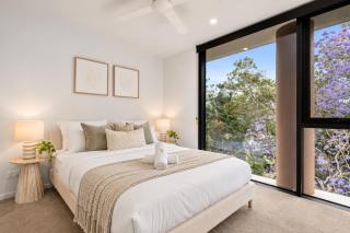 Indooroopilly Central-2BR 2BA with Free Parking - 7