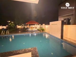 StayMist - 5BHK Veyra Villa - 6