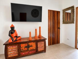 Cosy 2 beds pool villa in the heart of Koh Phangan - Ko Phangan - 5