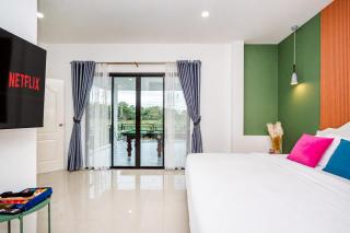 BUDDe' Lovely House วิลล่าอบอุ่นใกล้ชุมชน - 4