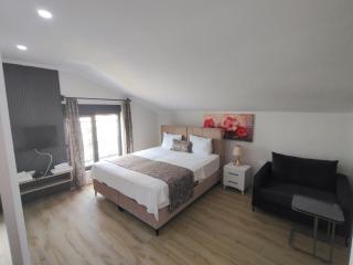 Daylights Apart Otel - 0