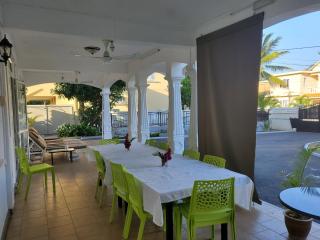 MauriSoleil Villa Privée avec Piscine - Flic en Flac - 1