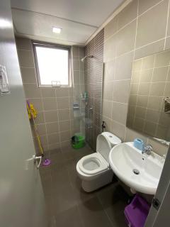 Meranti Tamara Homestay - 9