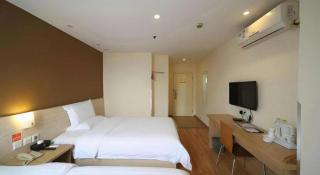 7 Days Inn Chongqing Shapingba Pedestrian Street High-speed Railway Station - 9