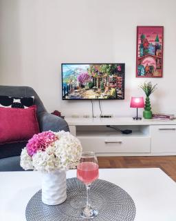 Central Walk Apartment - 4