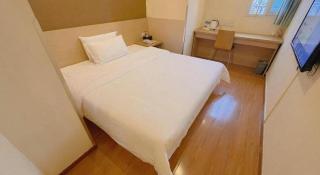 7 Days Inn Chongqing Shapingba Pedestrian Street High-speed Railway Station - 2