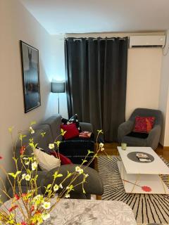 Central Walk Apartment - 3