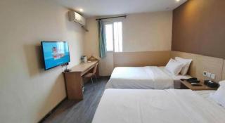 7 Days Inn Chongqing Shapingba Pedestrian Street High-speed Railway Station - 3