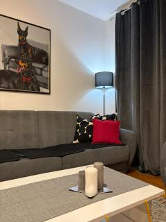 Central Walk Apartment - 2