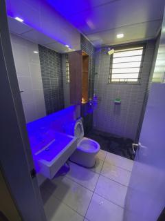 Meranti Tamara Homestay - 6