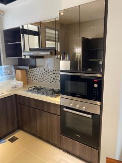 Meranti Tamara Homestay - 5