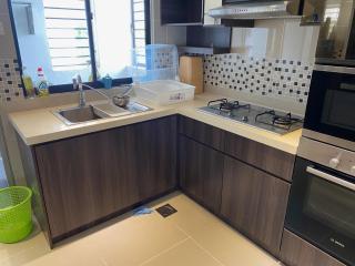 Meranti Tamara Homestay - 4