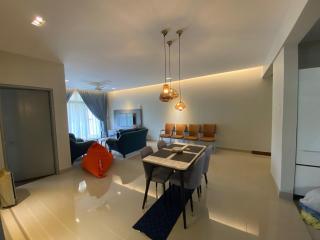 Meranti Tamara Homestay - 3