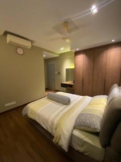 Meranti Tamara Homestay - 1