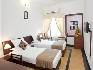 Hotel Sai International Dwarka - 2