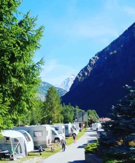 Villaggio Turistico Camping Cervino - 4