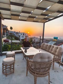 Villa NİDAL - 9
