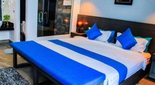 Good Time Boutique Hotel - 8