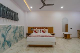 Balaji Rooms & Banquet - 3