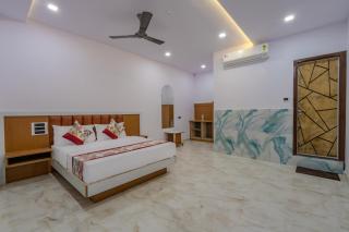 Balaji Rooms & Banquet - 2