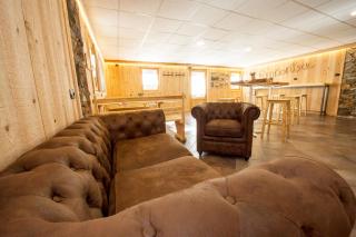 Villaggio Turistico Camping Cervino - 9