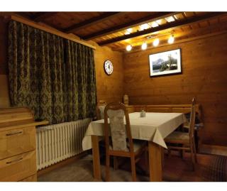 Chalet Adler - 5