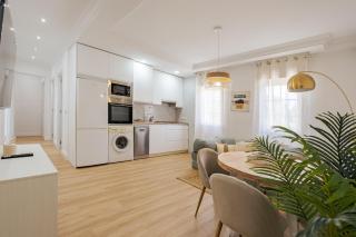 Amplio piso Moncloa - 6