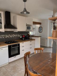 Maison familiale au coeur de la vallée de l'Eure - Breuilpont - 5