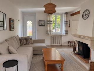 Maison familiale au coeur de la vallée de l'Eure - Breuilpont - 3