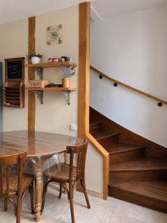 Maison familiale au coeur de la vallée de l'Eure - Breuilpont - 6