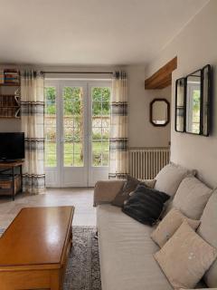Maison familiale au coeur de la vallée de l'Eure - Breuilpont - 2