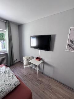 ausZEITlarn - Apartment - 4