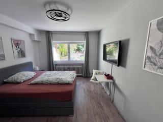 ausZEITlarn - Apartment - 3